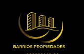 Barrios propiedades