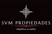 SVM PROPIEDADES