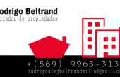 Rodrigo Beltrand