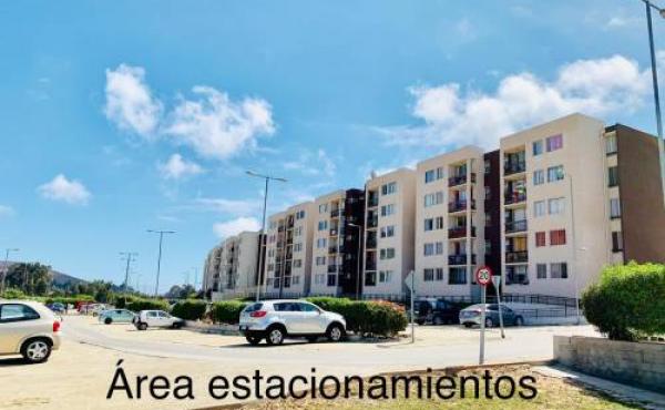 La Serena,  Condominio espacio la florida ll