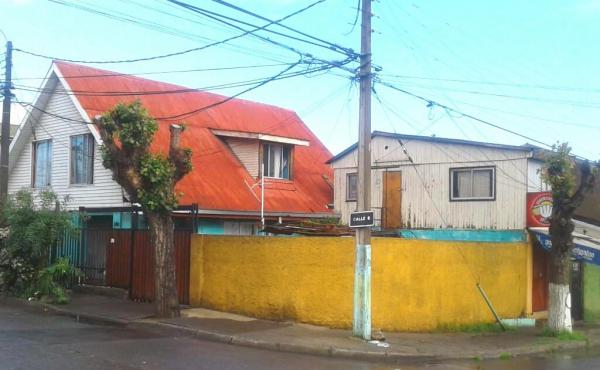 Se vende casa en  Santa Ines 