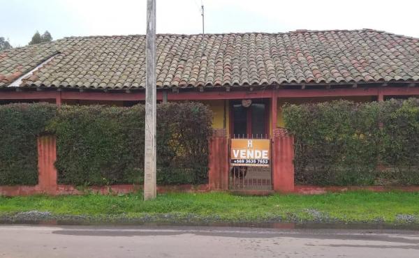 VENDE PARCELA TERRENO SAN VICENTE DE TAGUA TAGUA