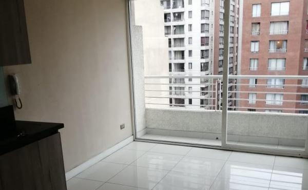 Depto en Venta - 1 hab. y 1 baño