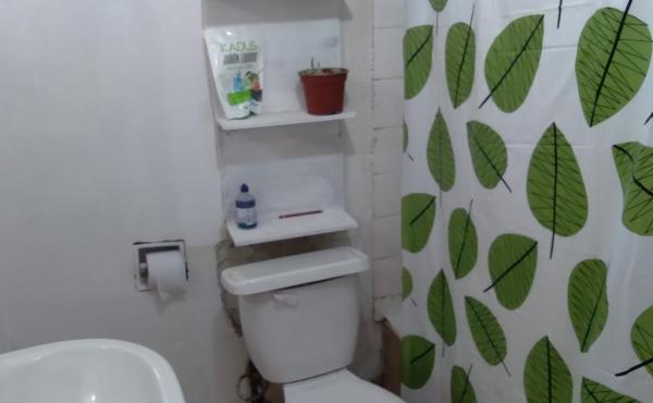 baño