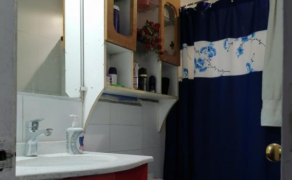 Baño 1° Piso