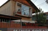 tti6785, DOS CASA EN 1 - ACOGEDORAS E INDEPENDIENTES - VILLA ANDES DEL SUR- PUENTE ALTO