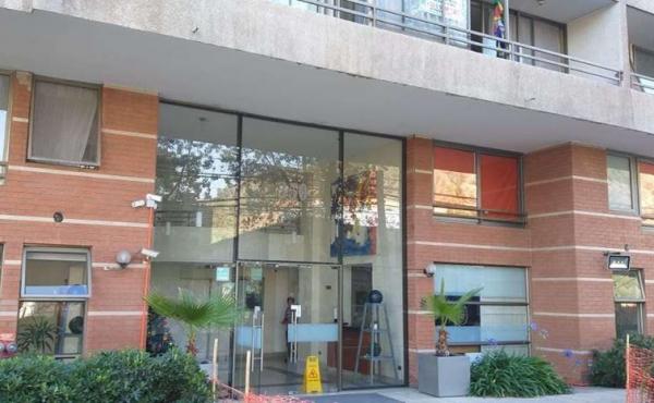 arriendo departamento