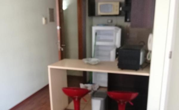 Se vende departamento en Santa Victoria 