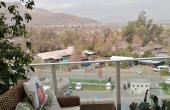 tti7089, Hermoso departamento con vista panoramica en Huechuraba