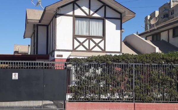 SE VENDE CASA VILLA EL INGLES