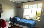 Dormitorio en 2do piso