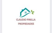 Claudio Pinilla Propiedades