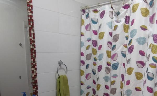 Baño Dormitorio Principal