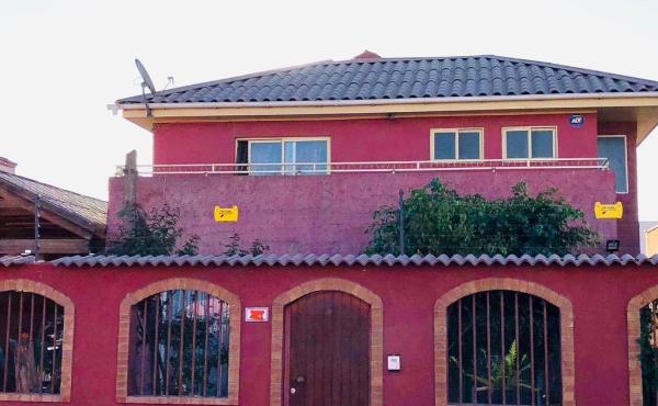 EXCELENTE PROPIEDAD VENTA COPIAPÓ