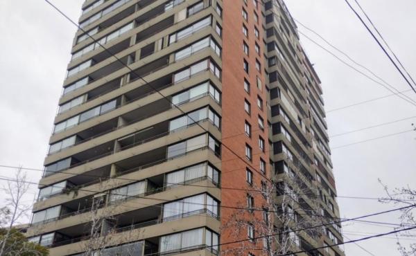 SE VENDE DEPARTAMENTO EN LAS CONDES