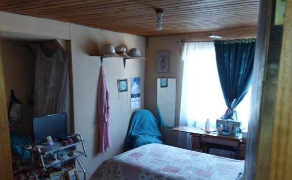 Dormitorio 2 