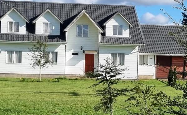 se vende casa en hermosa parcela en Tralcao San José de la Mariquina