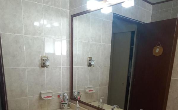 Baño principal