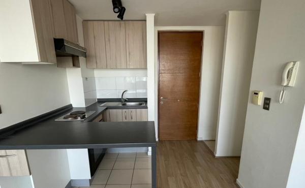 Se Vende Depto 2710 de 1D1B en Calle Carlos Pezoa Véliz, Estación Central