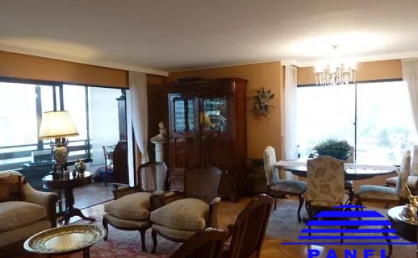 VD579 - VENTA DEPARTAMENTO 4D 3B 2E 1BOD - SECTOR PONIENTE VIÑA DEL MAR