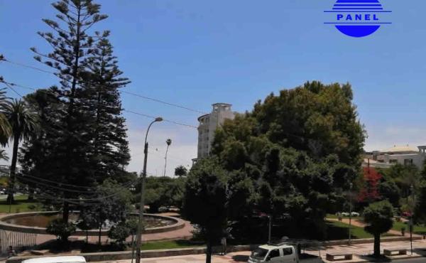 VD583 - VENTA DEPARTAMENTO 3D 2B 1E 1BOD - PONIENTES - VIÑA DEL MAR