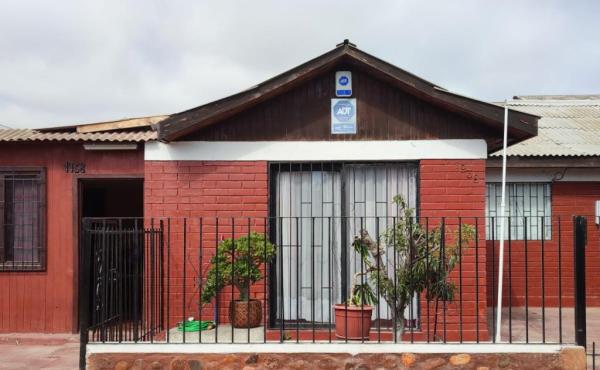 Se vende 2 casa en compañías Alta , ideal para rentabilizar!!! 