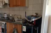 Cocina amoblada