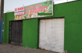 Fachada local comercial