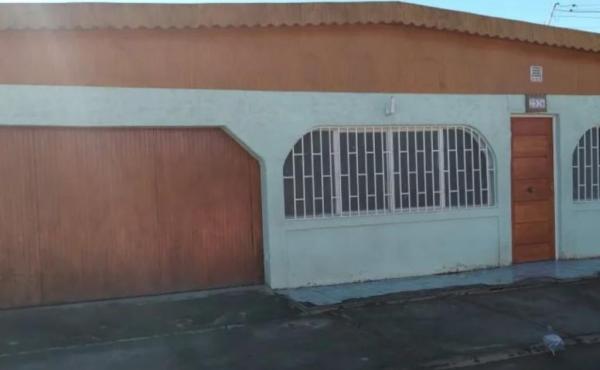 Casa en venta 