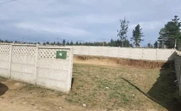 Venta de Terreno plano en El Tabo