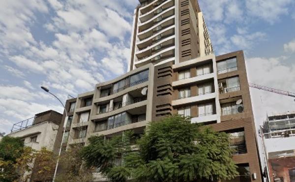 Venta de Exclusivo Departamento en el Corazón de Nuñoa