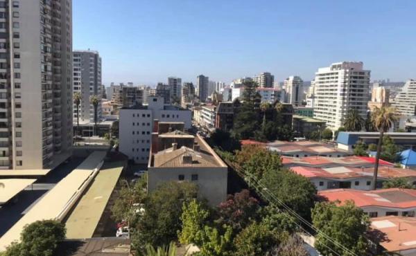 Venta Hermoso Departamento en Viña del Mar