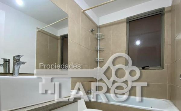 Baño principal