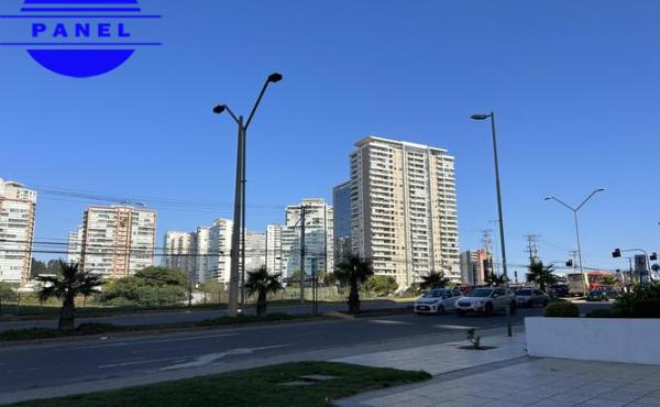 VD600 VENTA DEPARTAMENTO ESTUDIO - REÑACA - VIÑA DEL MAR