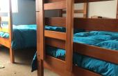 Dormitorio para 4 personas