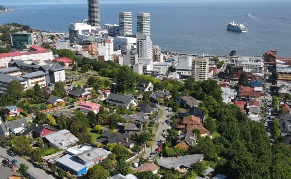 Casa oportunidad en Puerto Montt